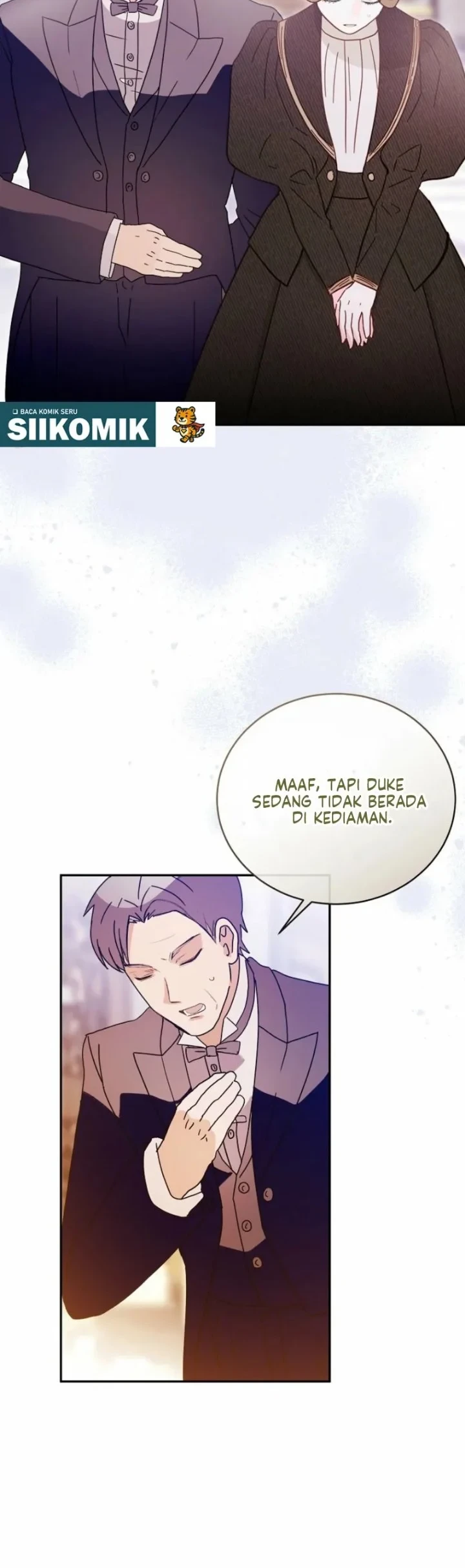The Tyrant Brother is a Bonus Chapter 3 Gambar 35