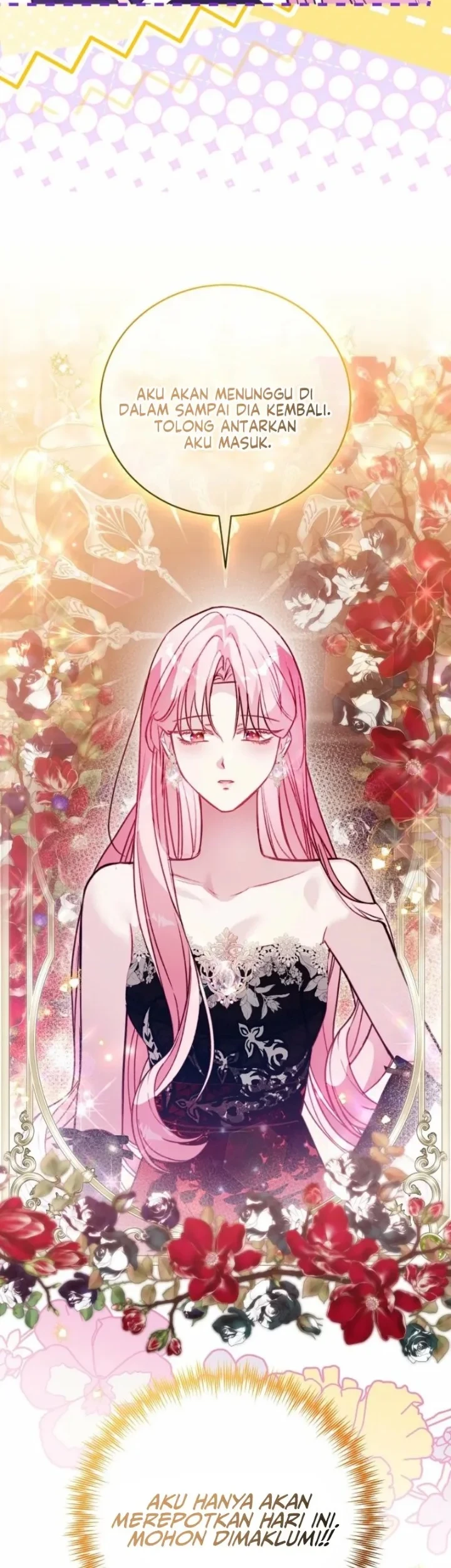 The Tyrant Brother is a Bonus Chapter 3 Gambar 37