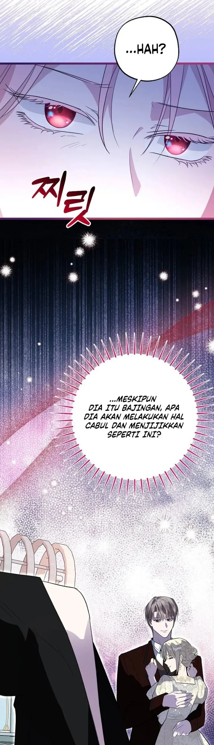 The Tyrant Brother is a Bonus Chapter 31 Gambar 27