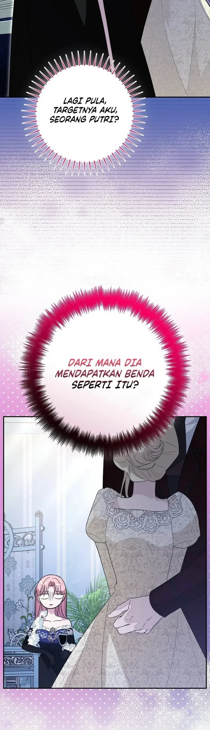 The Tyrant Brother is a Bonus Chapter 31 Gambar 28