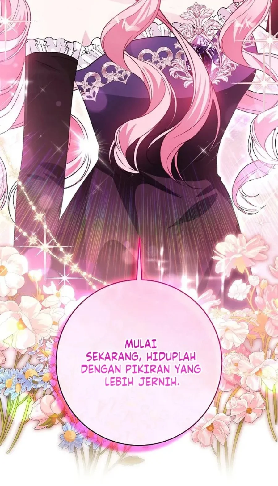 The Tyrant Brother is a Bonus Chapter 32 Gambar 54