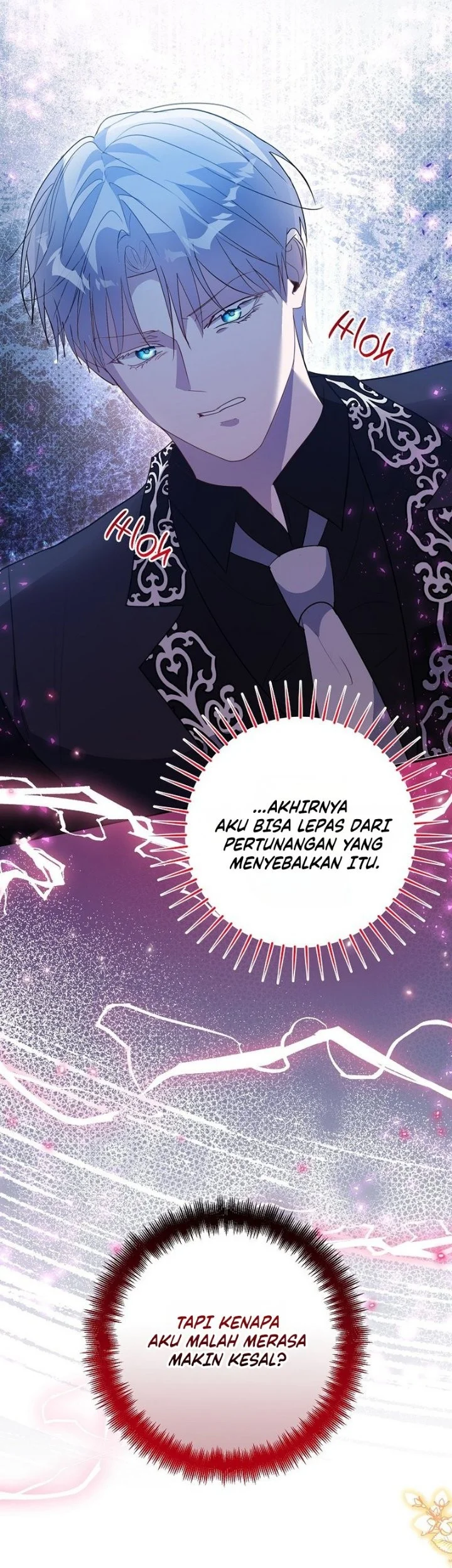 The Tyrant Brother is a Bonus Chapter 36 Gambar 27