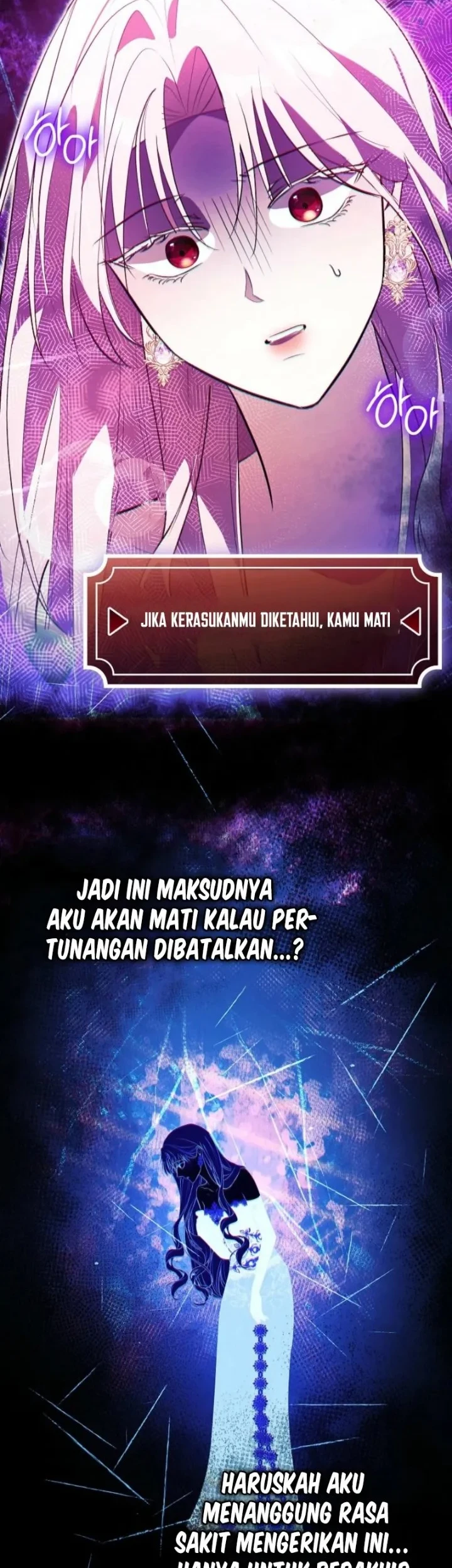 The Tyrant Brother is a Bonus Chapter 4 Gambar 37