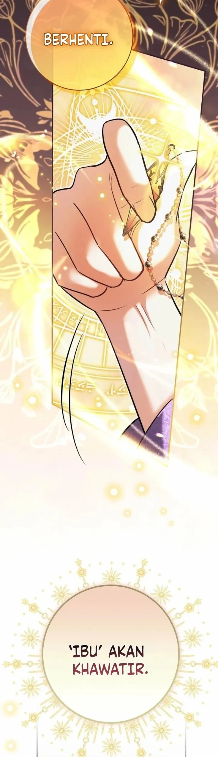 The Tyrant Brother is a Bonus Chapter 8 Gambar 28