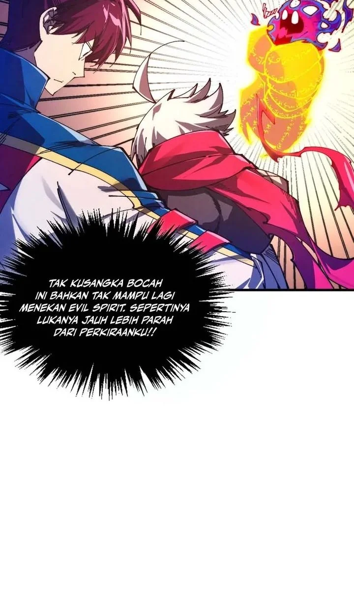 The Ultimate of All Ages Chapter 489 Gambar 28