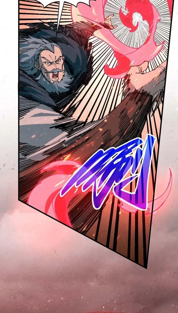 The Ultimate of All Ages Chapter 490 Gambar 26