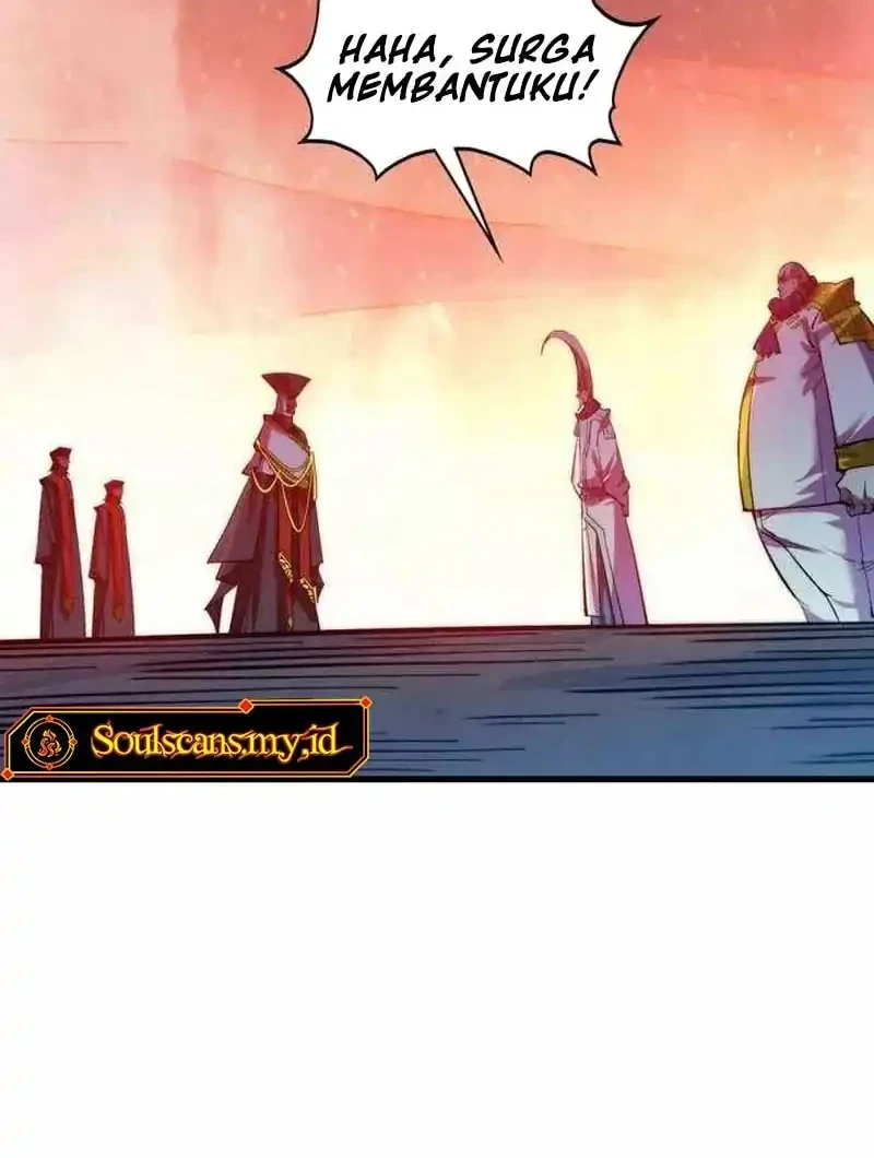 The Ultimate of All Ages Chapter 499 Gambar 33
