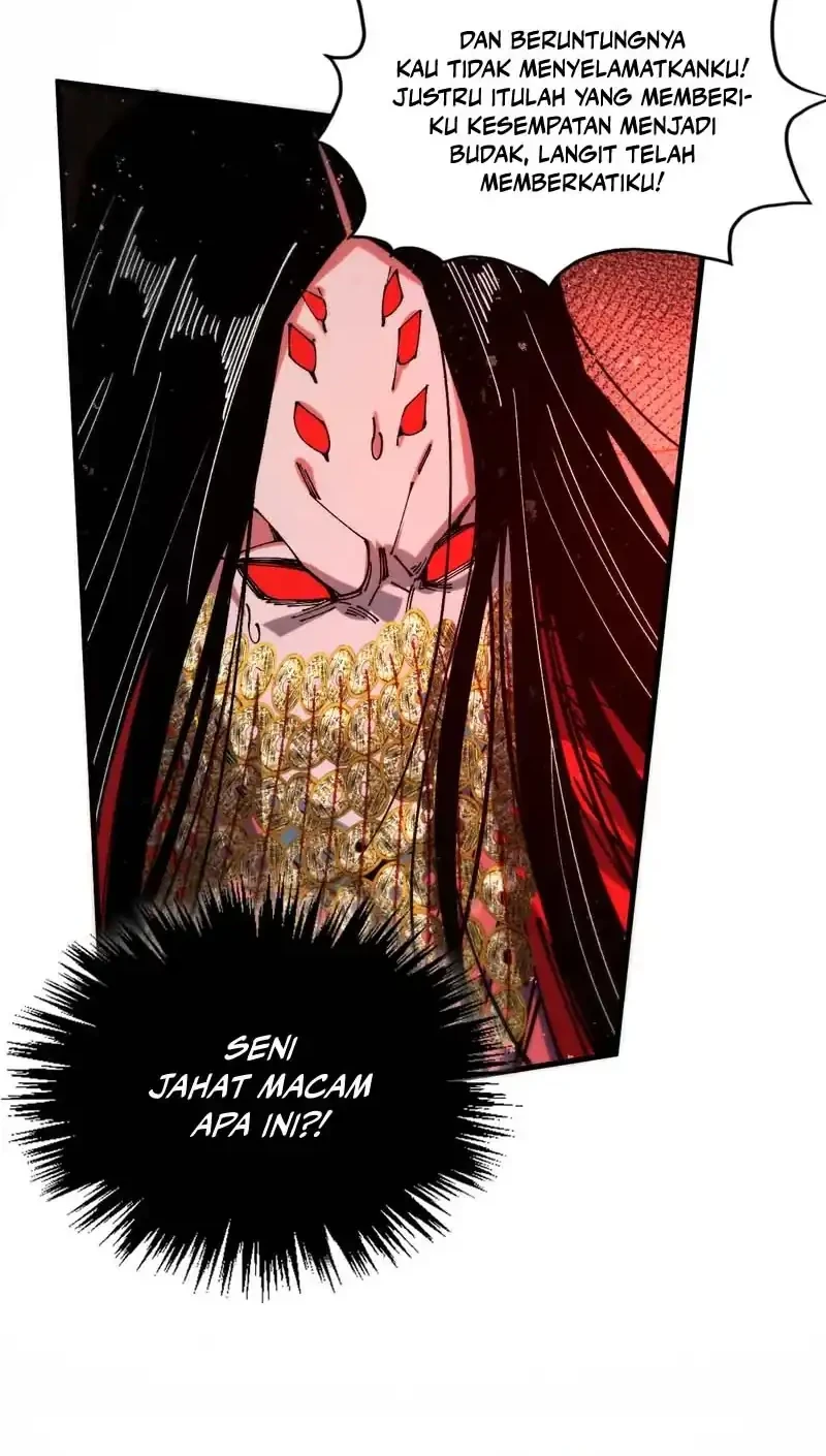 The Ultimate of All Ages Chapter 501 Gambar 32