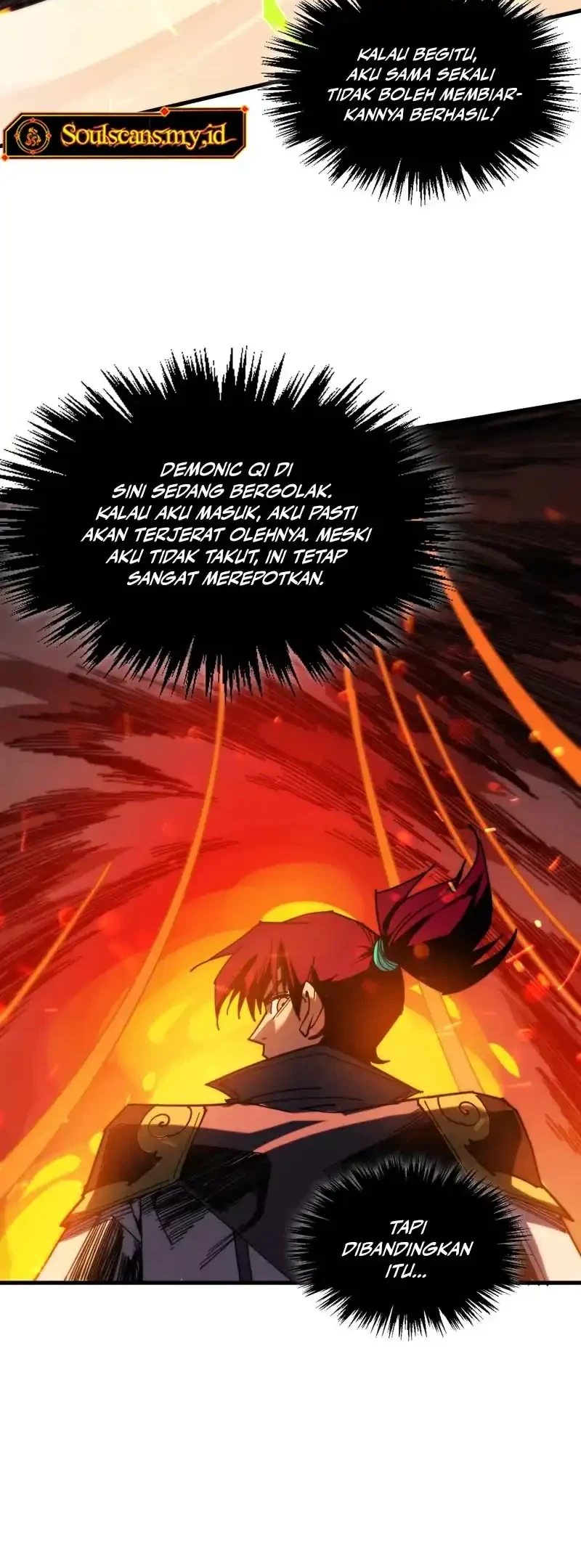 The Ultimate of All Ages Chapter 505 Gambar 25
