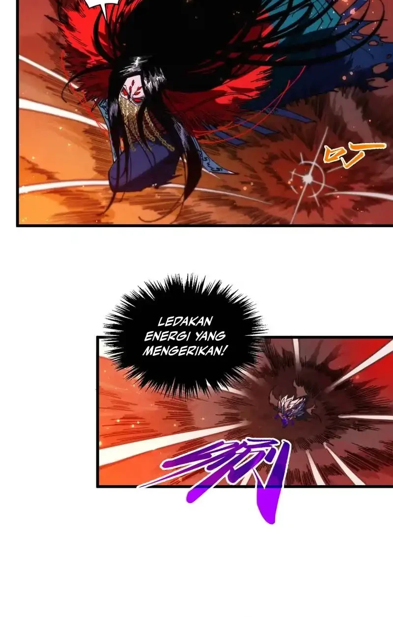 The Ultimate of All Ages Chapter 505 Gambar 27