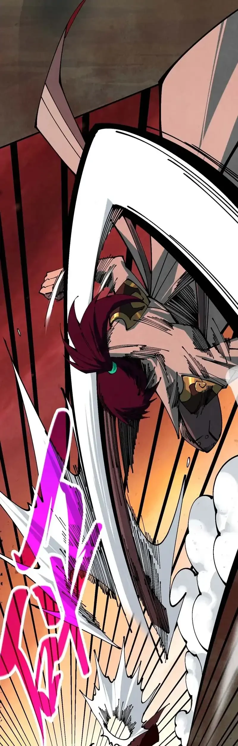 The Ultimate of All Ages Chapter 506 Gambar 29