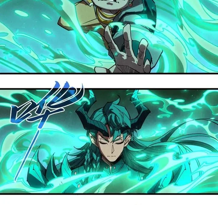 The Ultimate of All Ages Chapter 528 Gambar 26