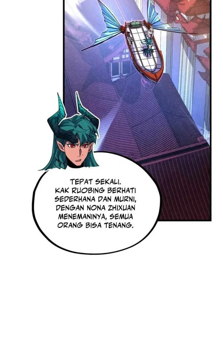 The Ultimate of All Ages Chapter 529 Gambar 25