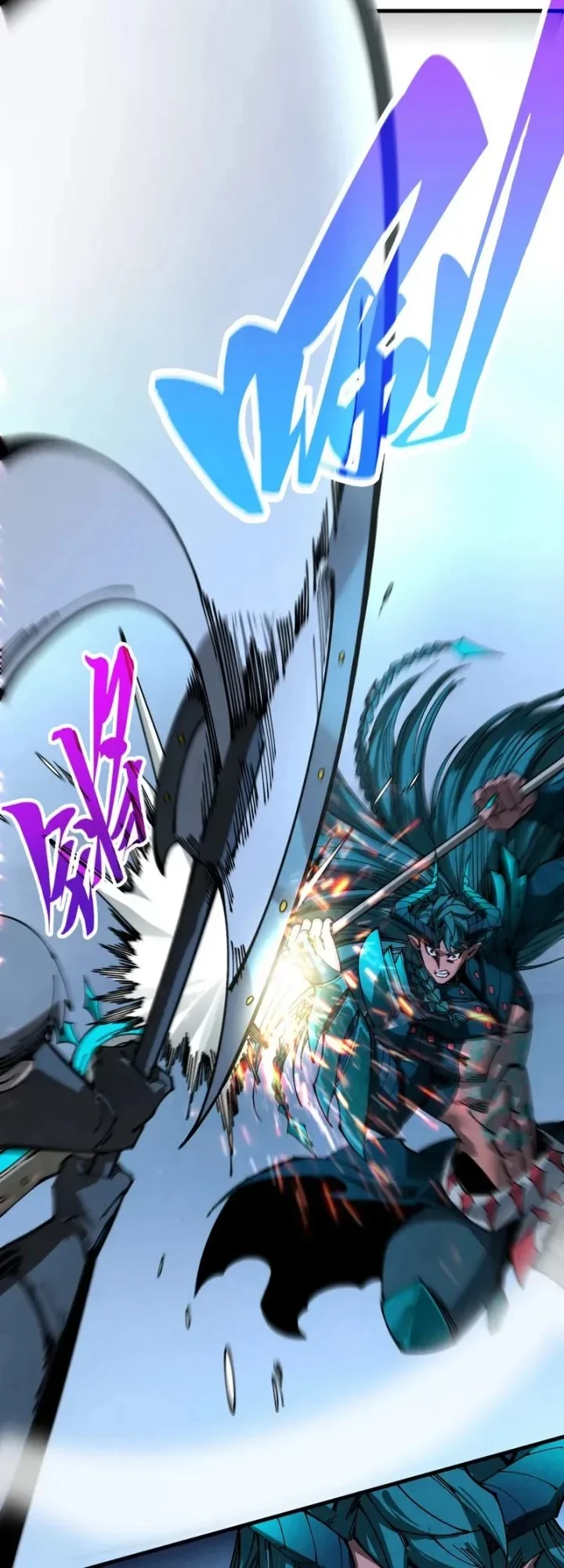 The Ultimate of All Ages Chapter 530 Gambar 23