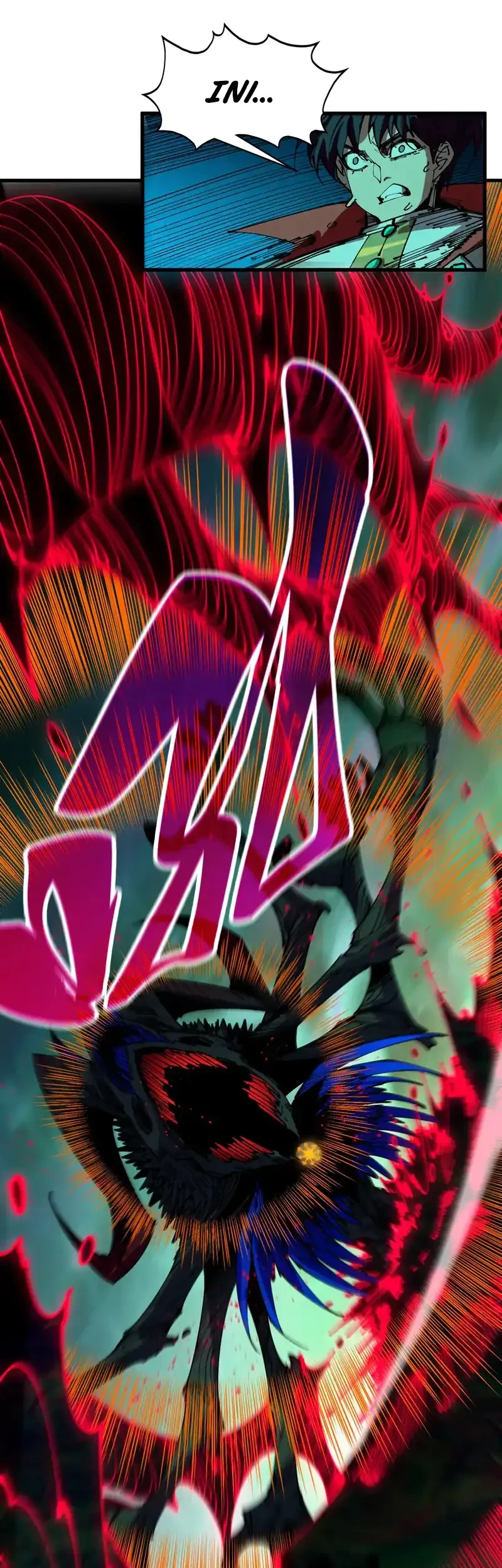 The Ultimate of All Ages Chapter 535 Gambar 25