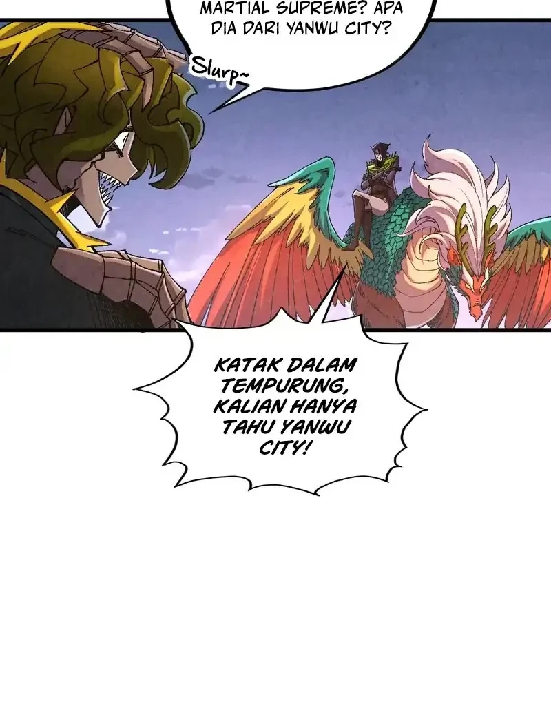 The Ultimate of All Ages Chapter 537 Gambar 26