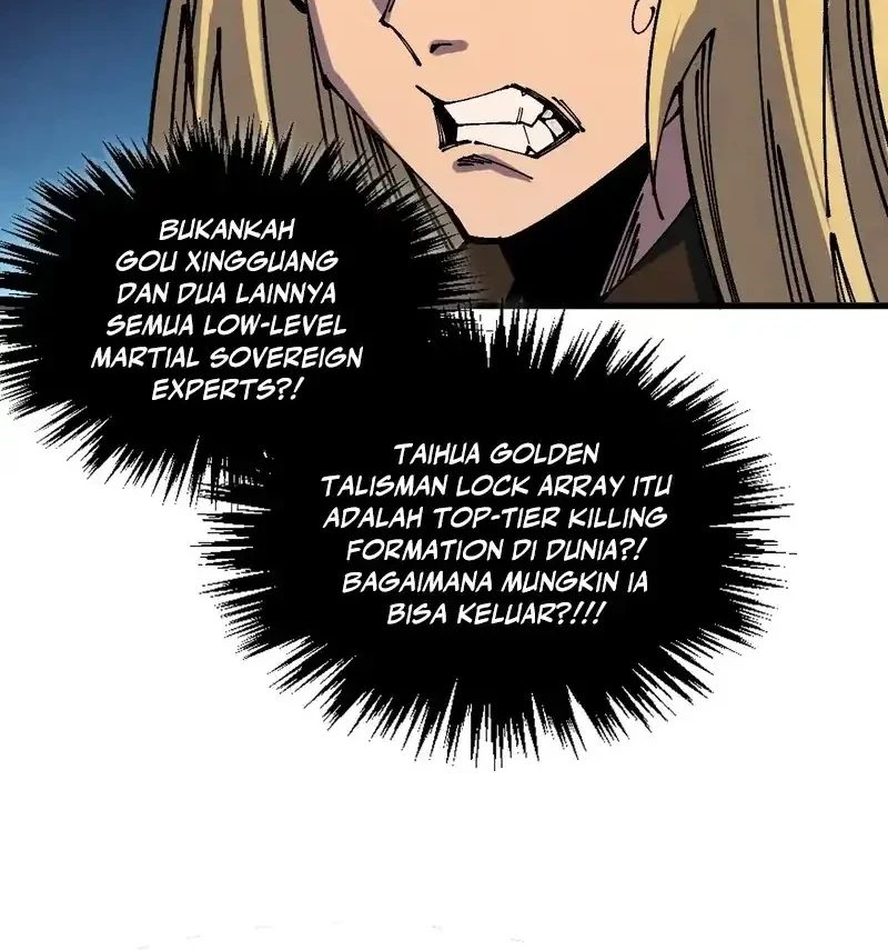The Ultimate of All Ages Chapter 538 Gambar 29