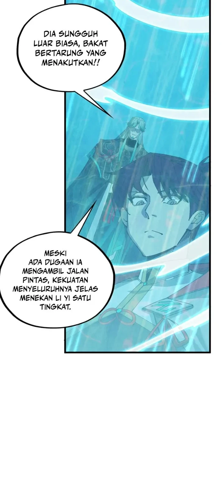 The Ultimate of All Ages Chapter 543 Gambar 25
