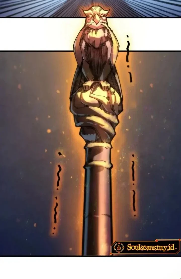 The Ultimate of All Ages Chapter 545 Gambar 24