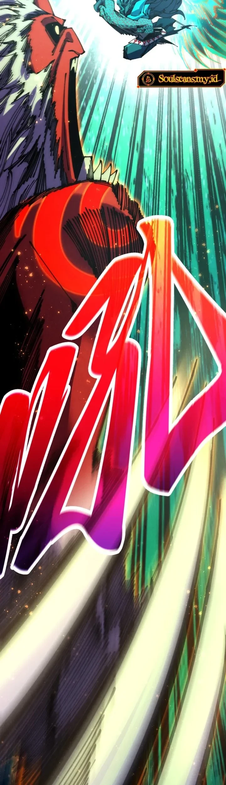 The Ultimate of All Ages Chapter 548 Gambar 25