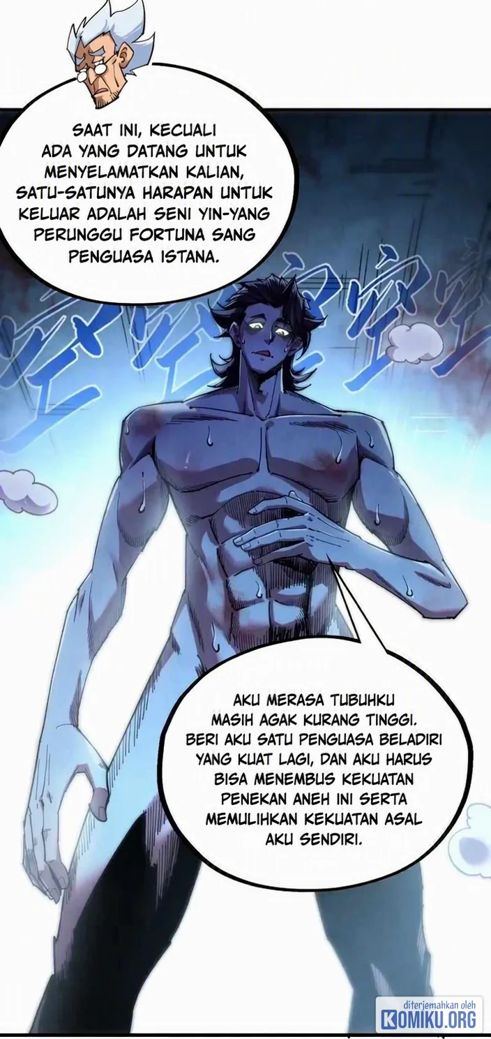 The Ultimate of All Ages Chapter 549 Gambar 35