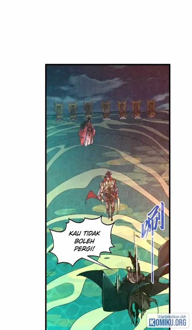 The Ultimate of All Ages Chapter 550 Gambar 29