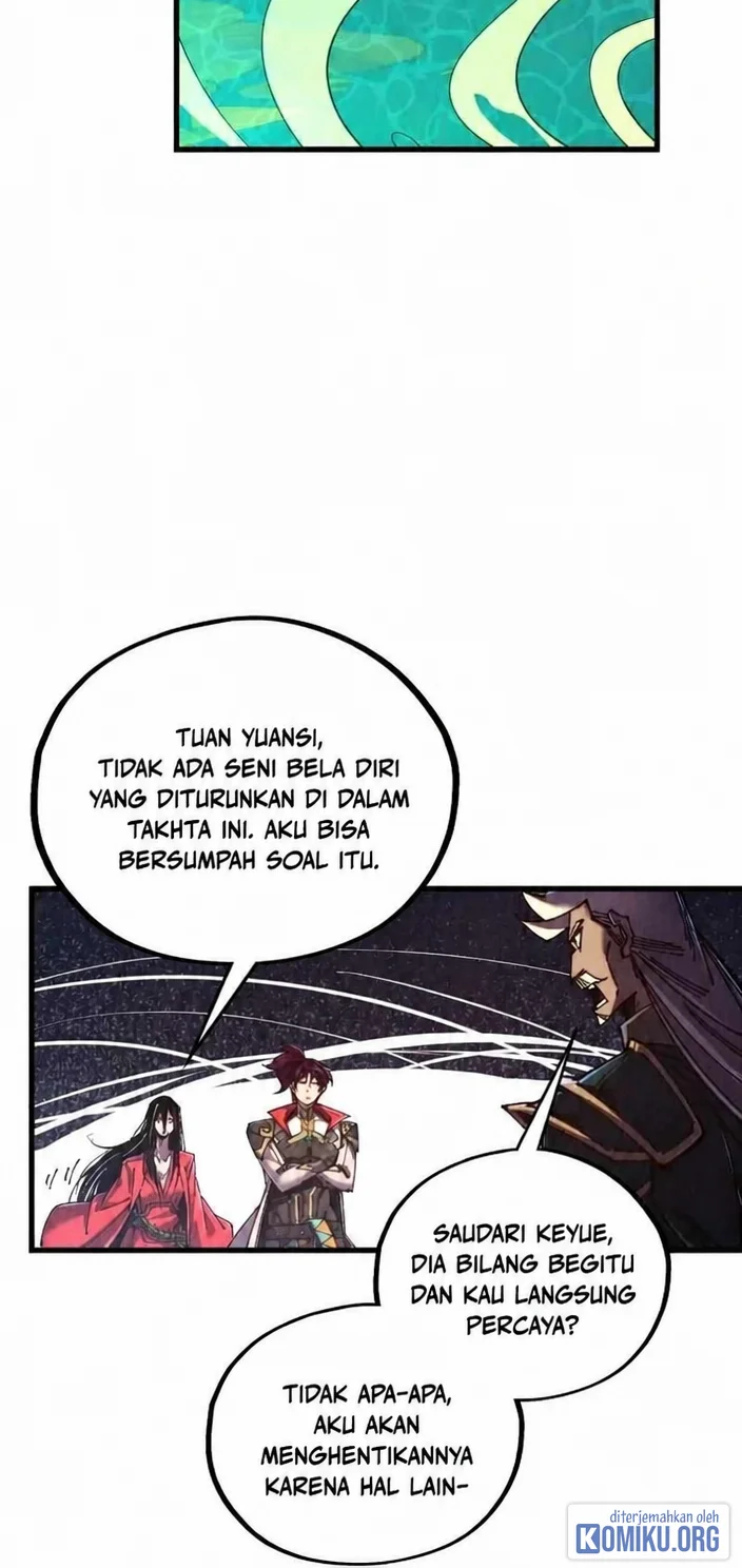 The Ultimate of All Ages Chapter 550 Gambar 30