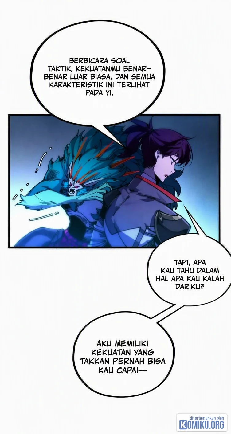 The Ultimate of All Ages Chapter 551 Gambar 30