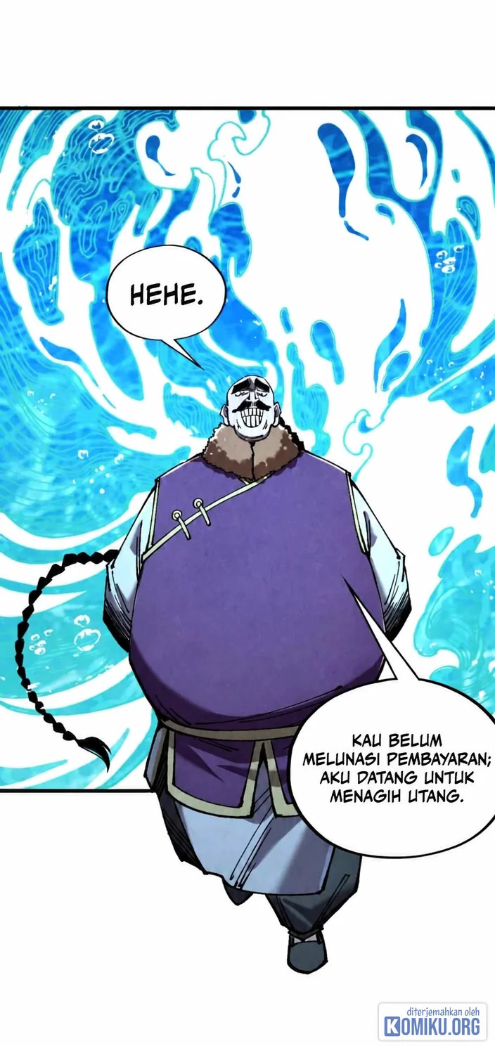 The Ultimate of All Ages Chapter 552 Gambar 31