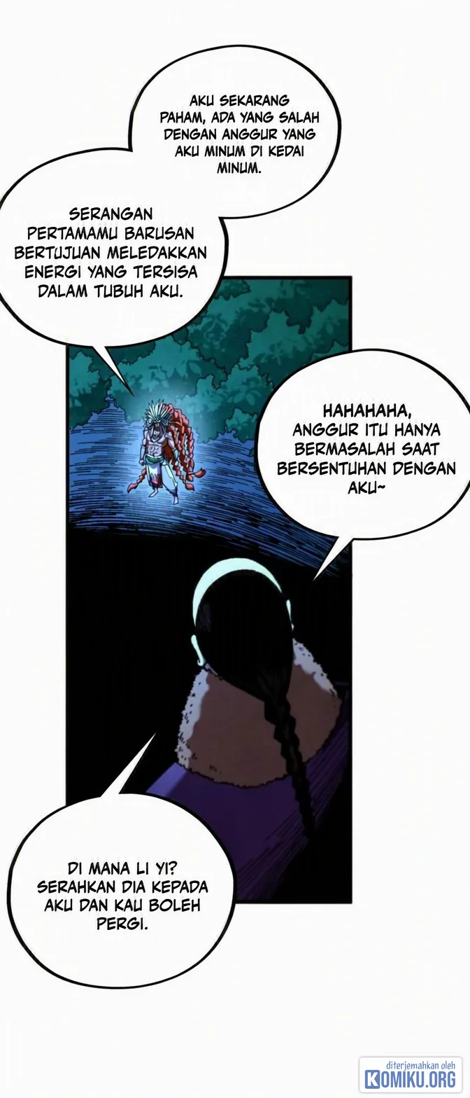The Ultimate of All Ages Chapter 552 Gambar 32