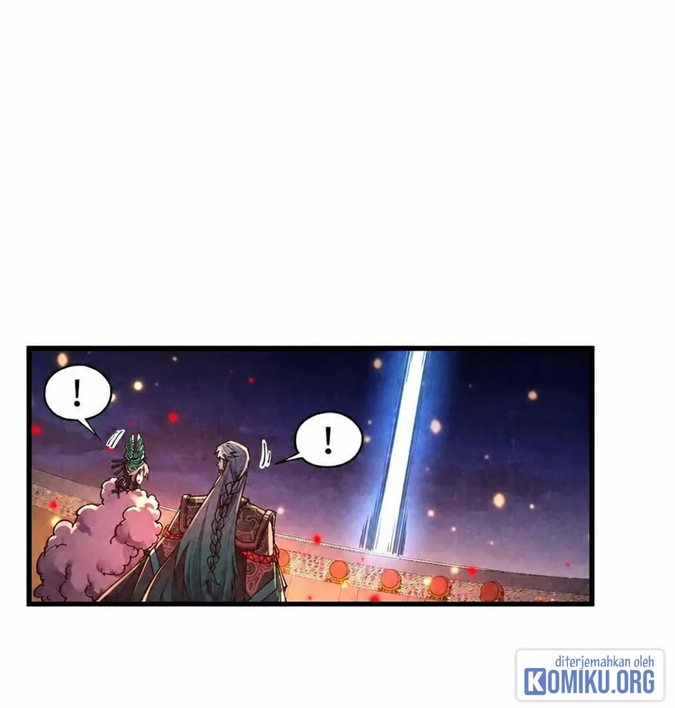 The Ultimate of All Ages Chapter 554 Gambar 29