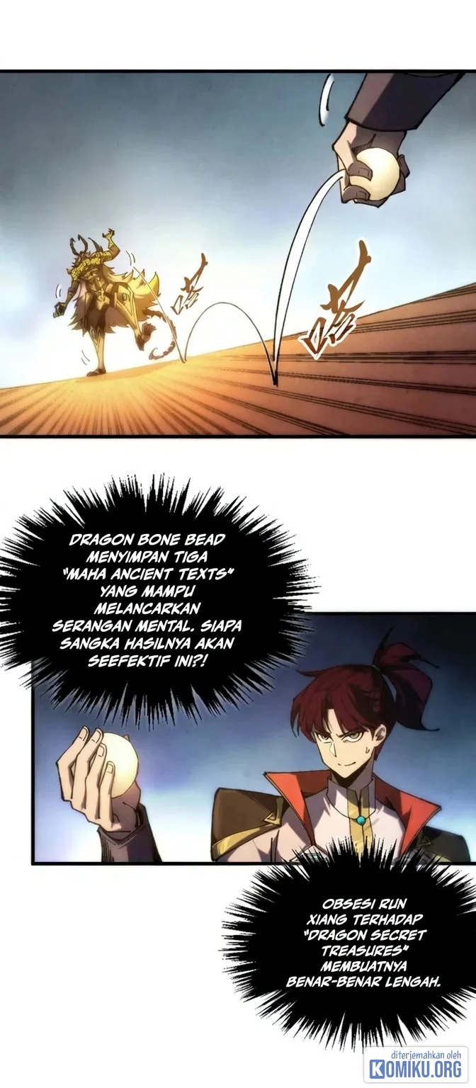 The Ultimate of All Ages Chapter 560 Gambar 28