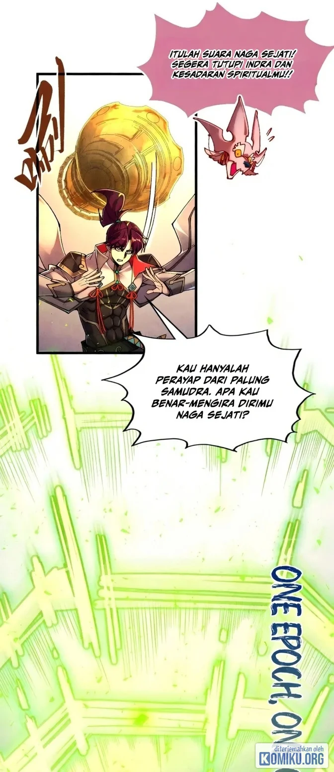The Ultimate of All Ages Chapter 561.1 Gambar 36