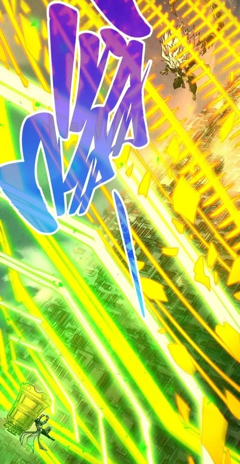The Ultimate of All Ages Chapter 561.1 Gambar 38