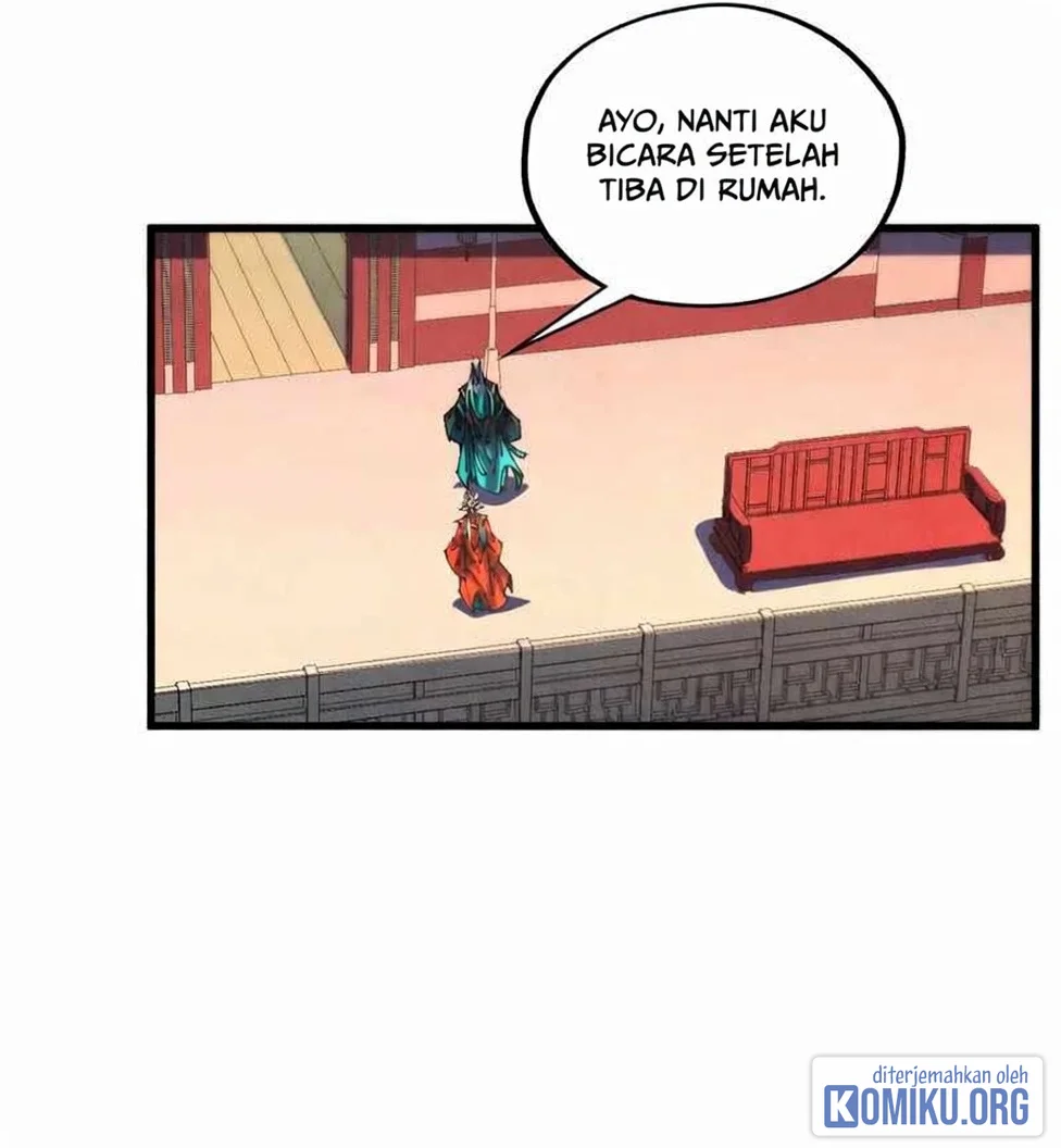 The Ultimate of All Ages Chapter 561 Gambar 29