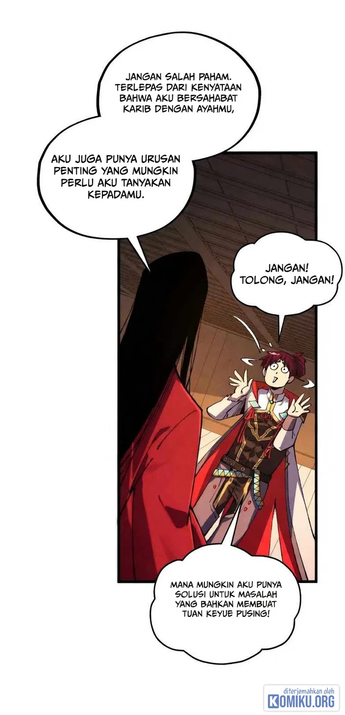 The Ultimate of All Ages Chapter 563 Gambar 27