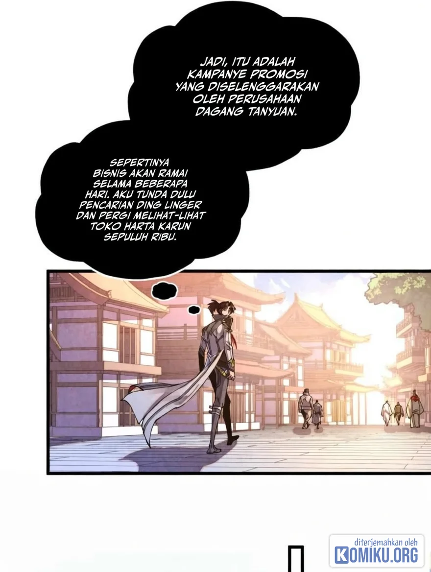 The Ultimate of All Ages Chapter 564 Gambar 26