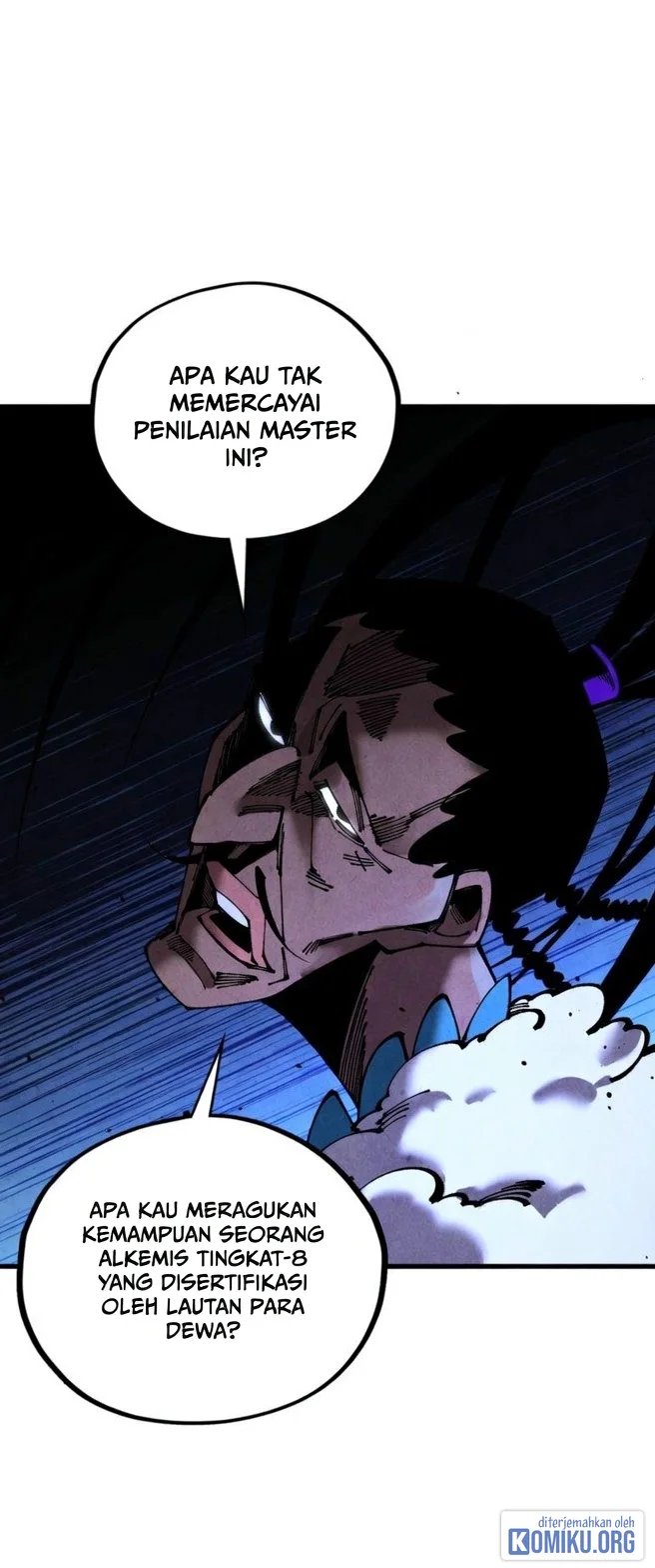 The Ultimate of All Ages Chapter 565 Gambar 28