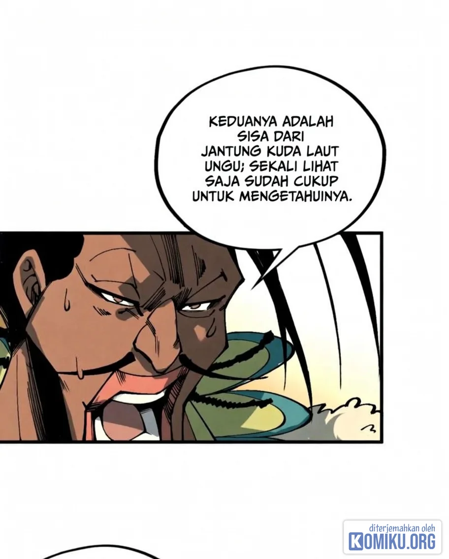 The Ultimate of All Ages Chapter 566 Gambar 31