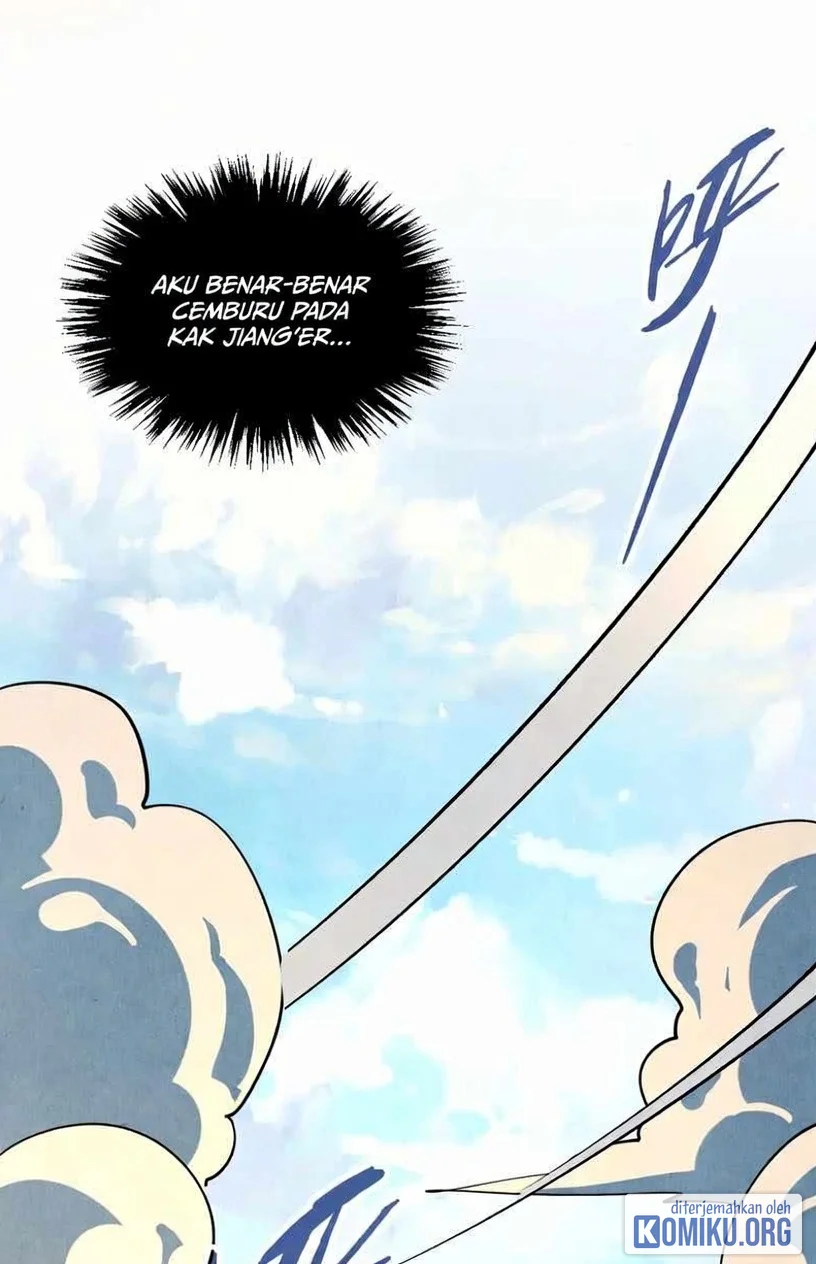 The Ultimate of All Ages Chapter 567 Gambar 31