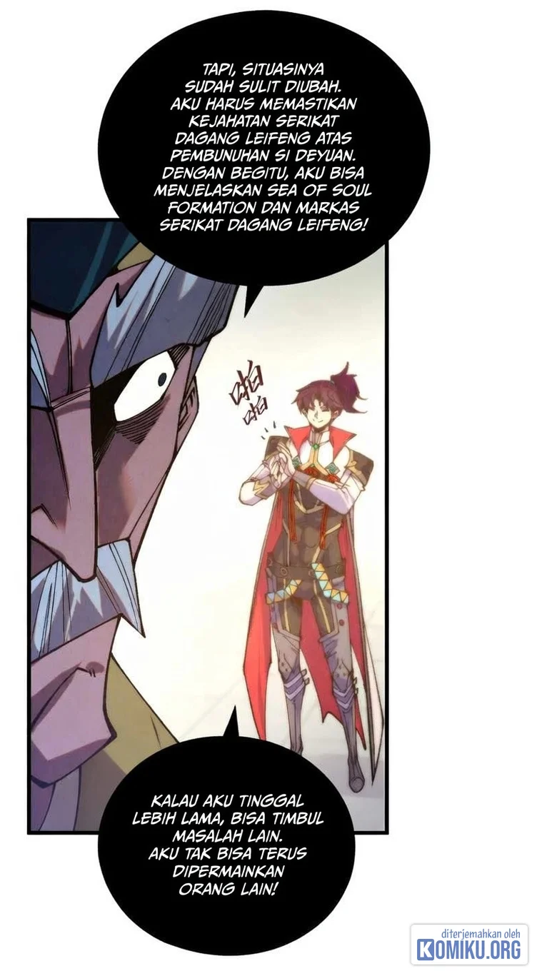 The Ultimate of All Ages Chapter 568 Gambar 35