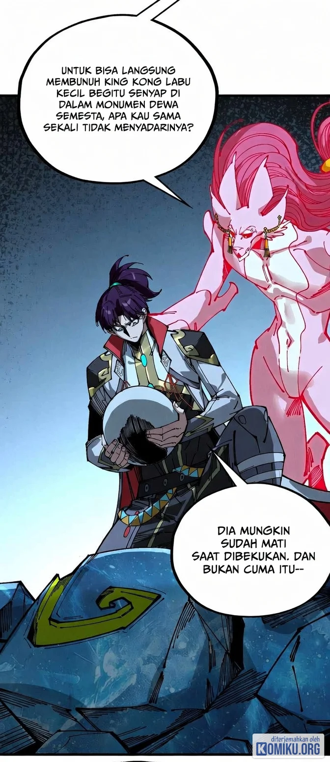 The Ultimate of All Ages Chapter 569 Gambar 28