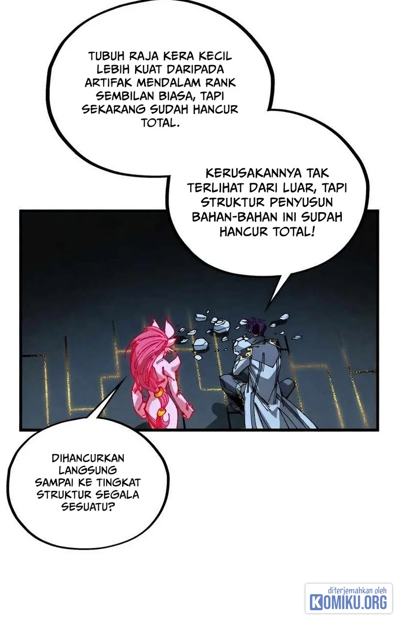 The Ultimate of All Ages Chapter 569 Gambar 29