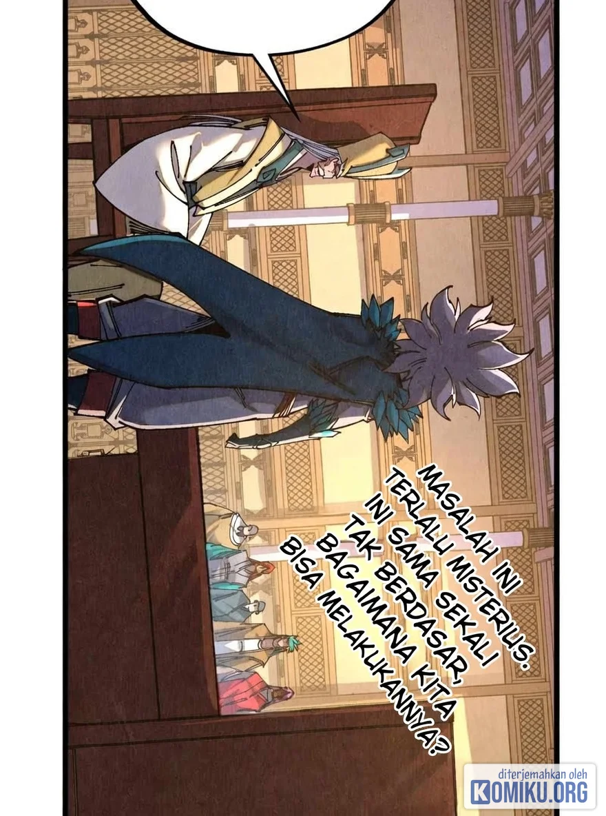 The Ultimate of All Ages Chapter 570 Gambar 38