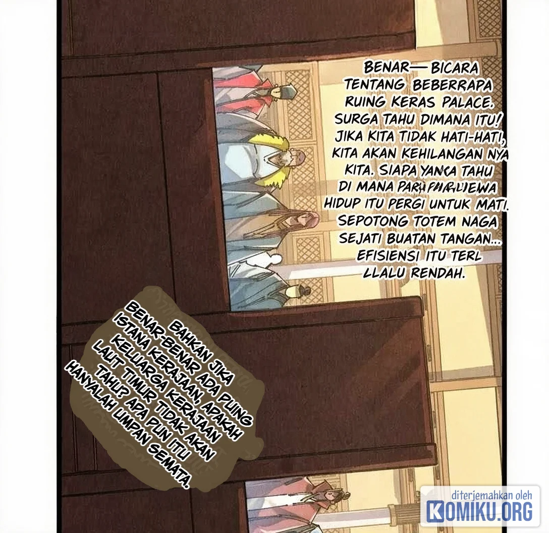 The Ultimate of All Ages Chapter 570 Gambar 39