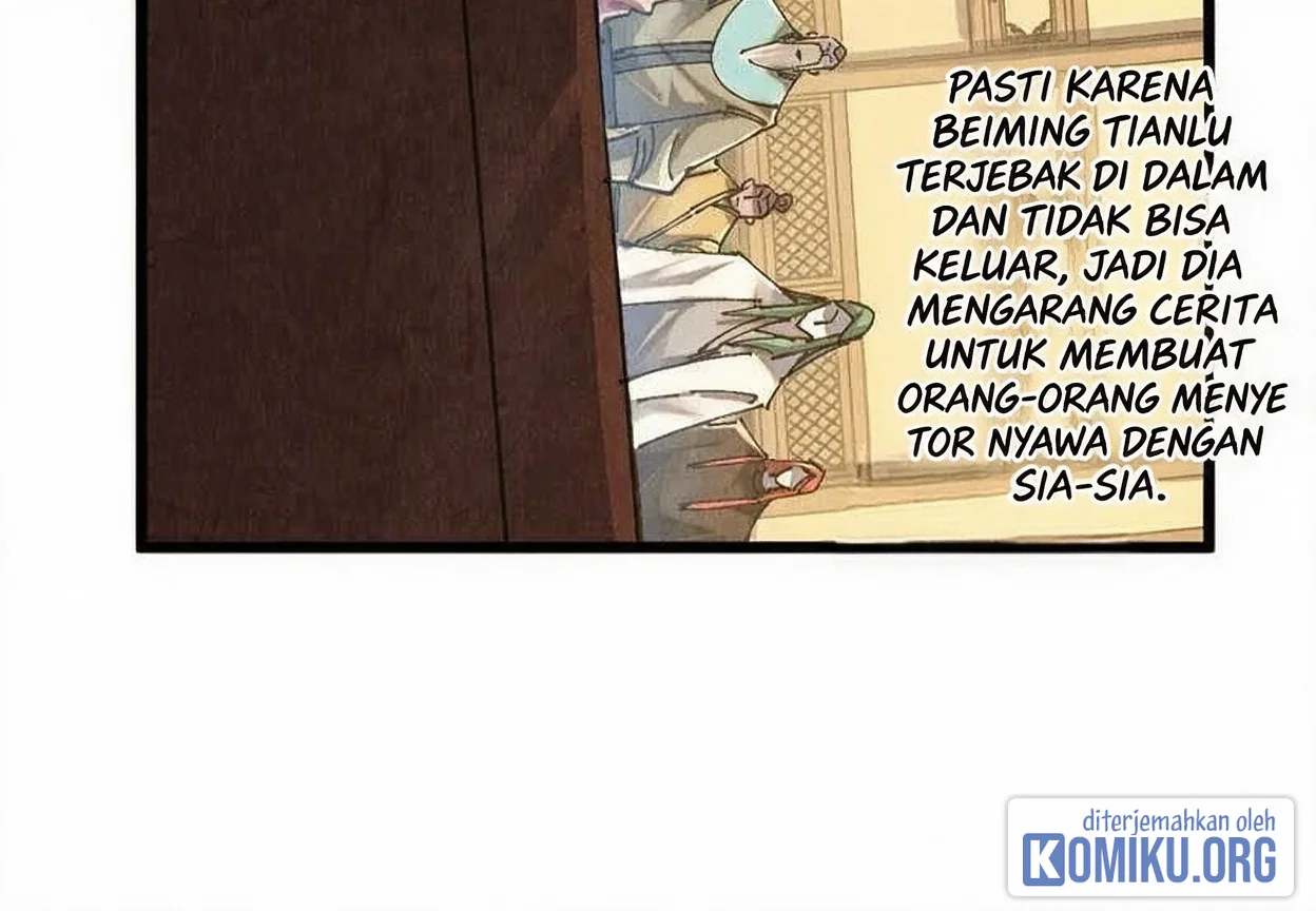 The Ultimate of All Ages Chapter 570 Gambar 40
