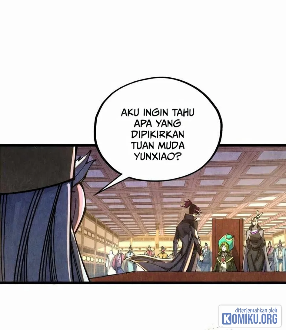 The Ultimate of All Ages Chapter 570 Gambar 41