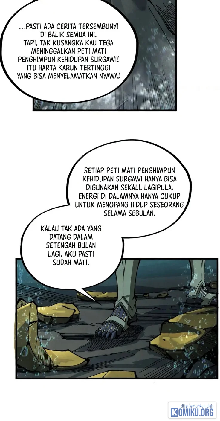 The Ultimate of All Ages Chapter 572 Gambar 29