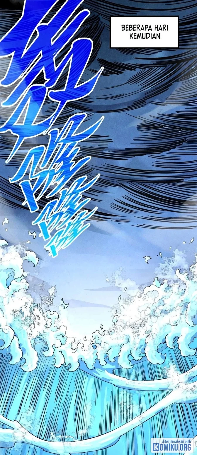 The Ultimate of All Ages Chapter 573 Gambar 33