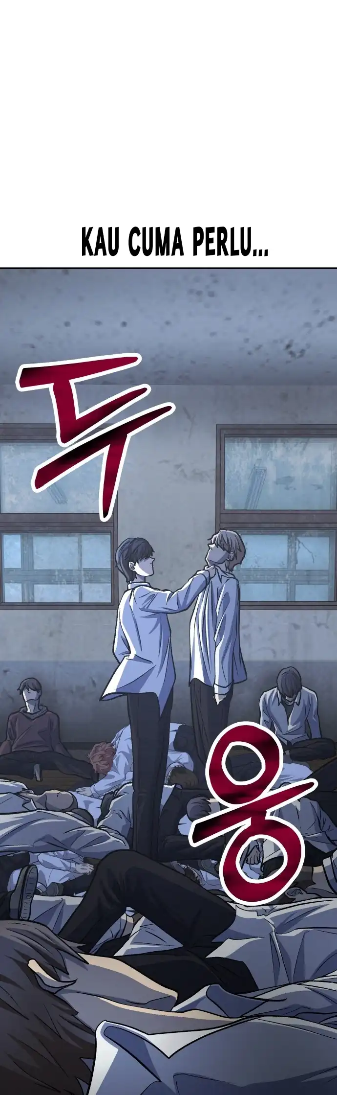 The Ultimate Romanticist Chapter 1 Gambar 58